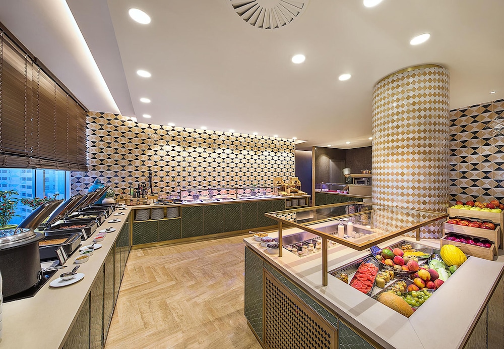 Hilton Tanger City Center Hotel And Residences 47/53
