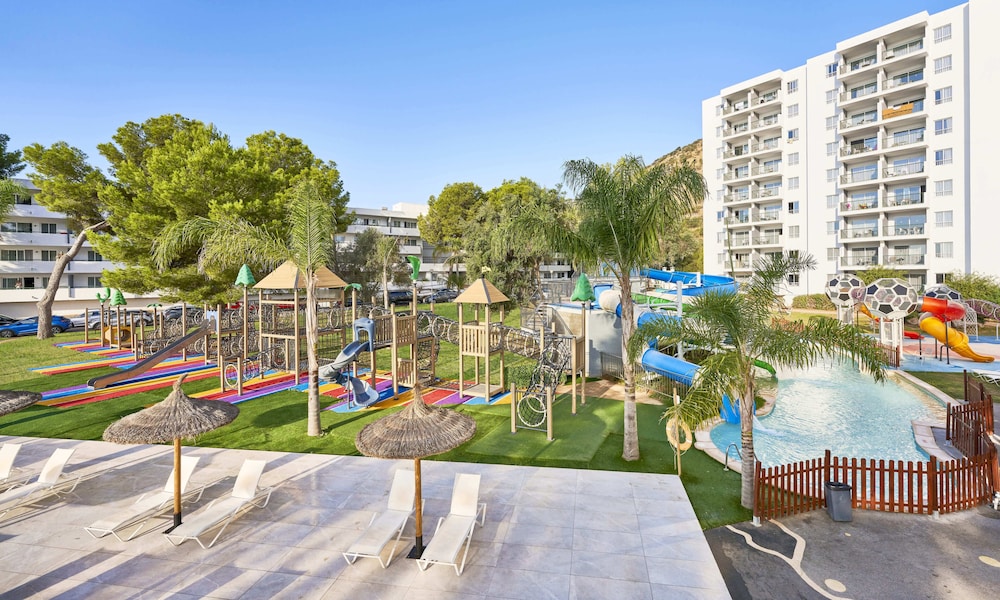 O7 BE KLUB Family Active Resort 60/72