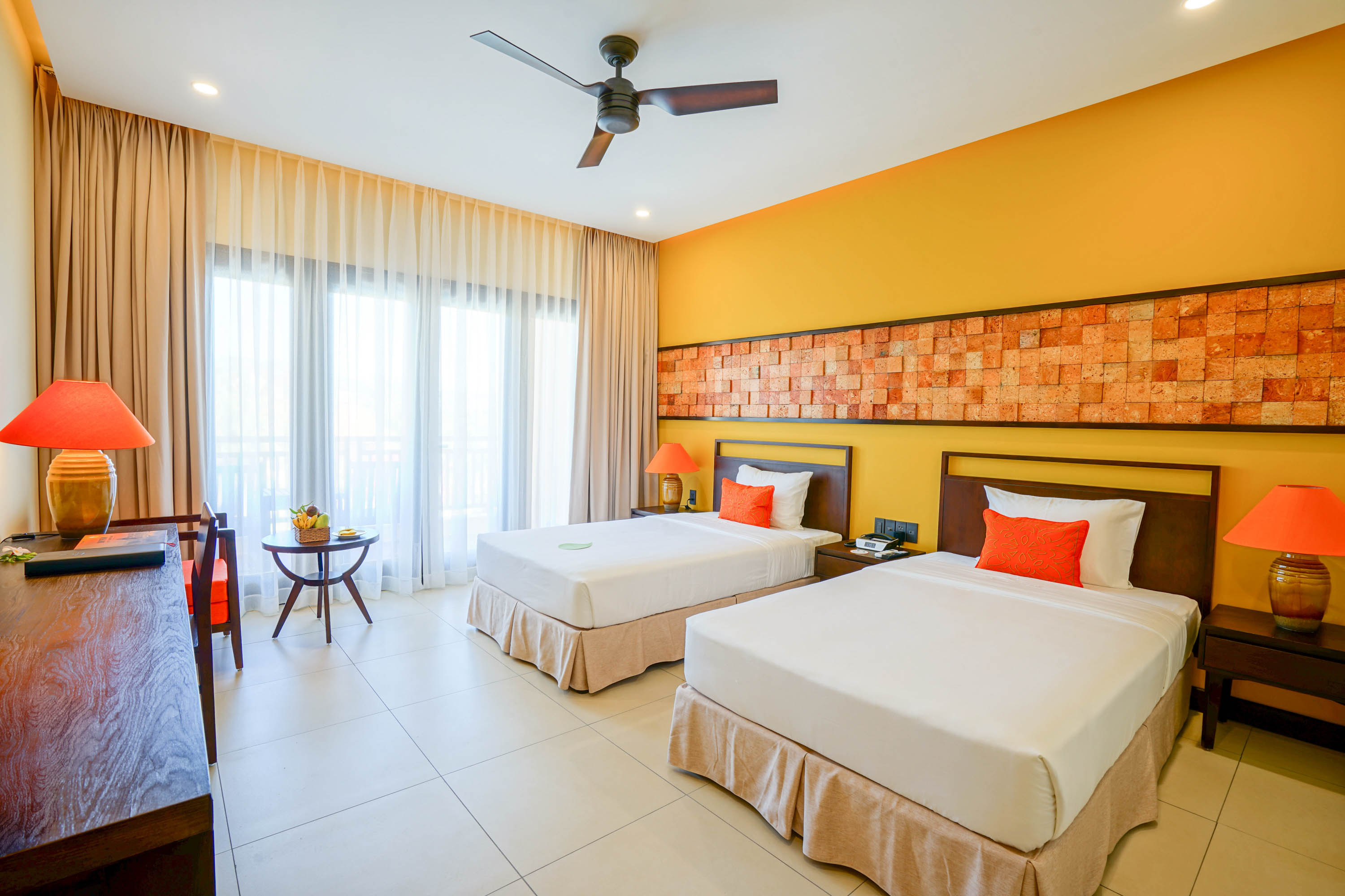 Pandanus Resort 20/140