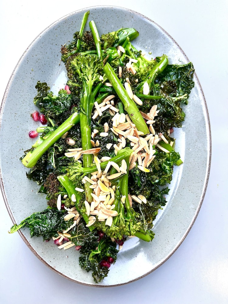 Brocco On The Park 24/50
