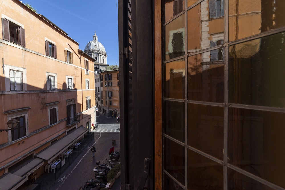 Campo de' Fiori 34 3/50