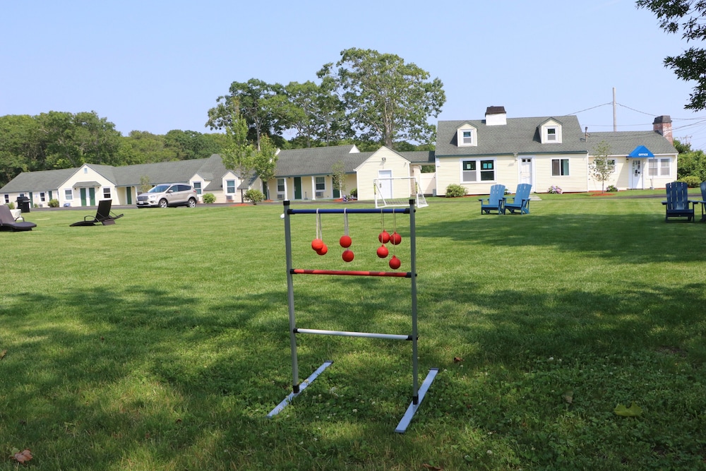 Travelodge West Yarmouth/Hyannis 31/45