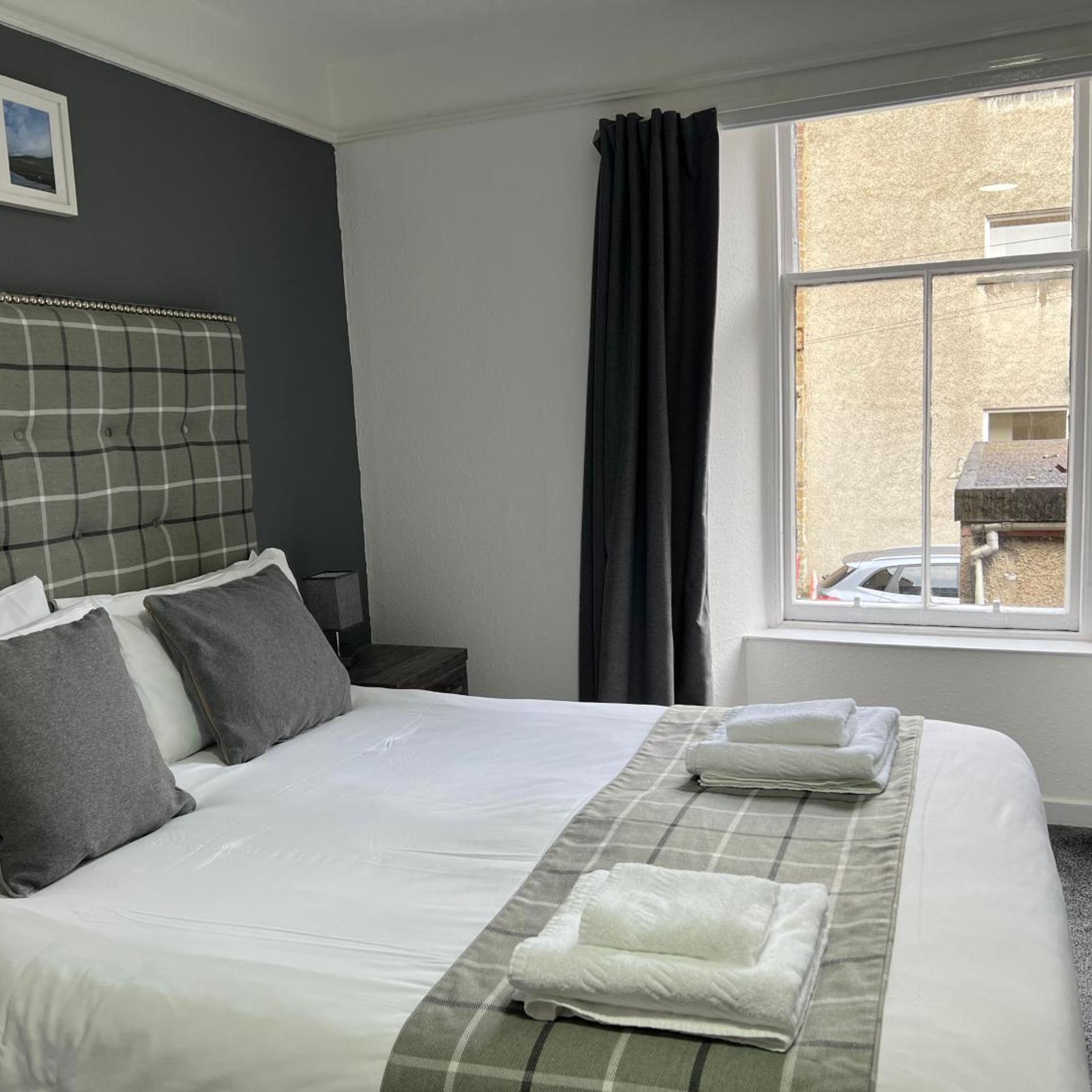 Muthu Royal Thurso Hotel 13/45