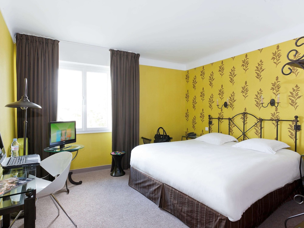 ibis Styles Niort Centre 14/61