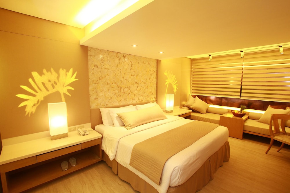 Estacio Uno Boracay Lifestyle Resort 24/51