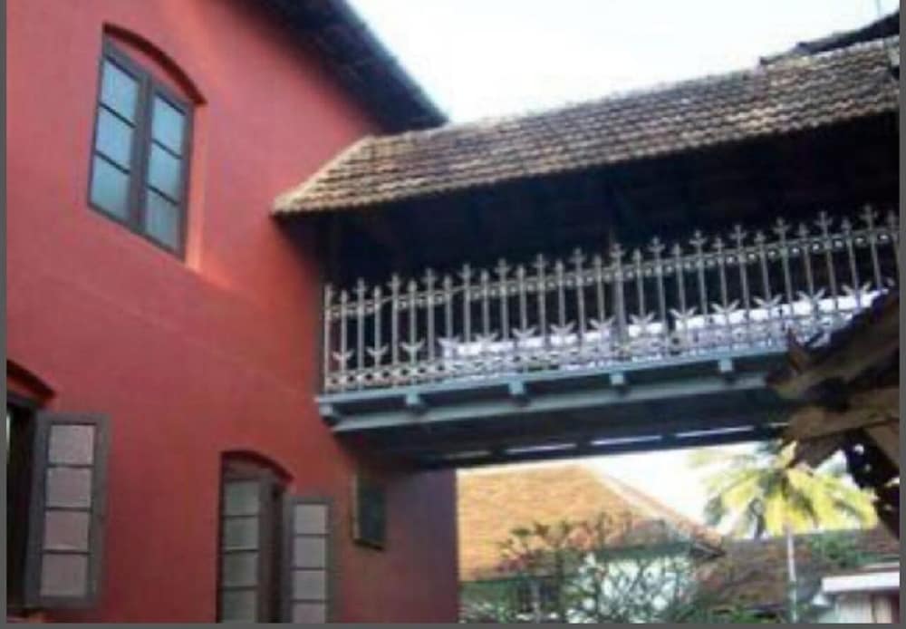 KODER HOUSE FORT KOCHI photo5