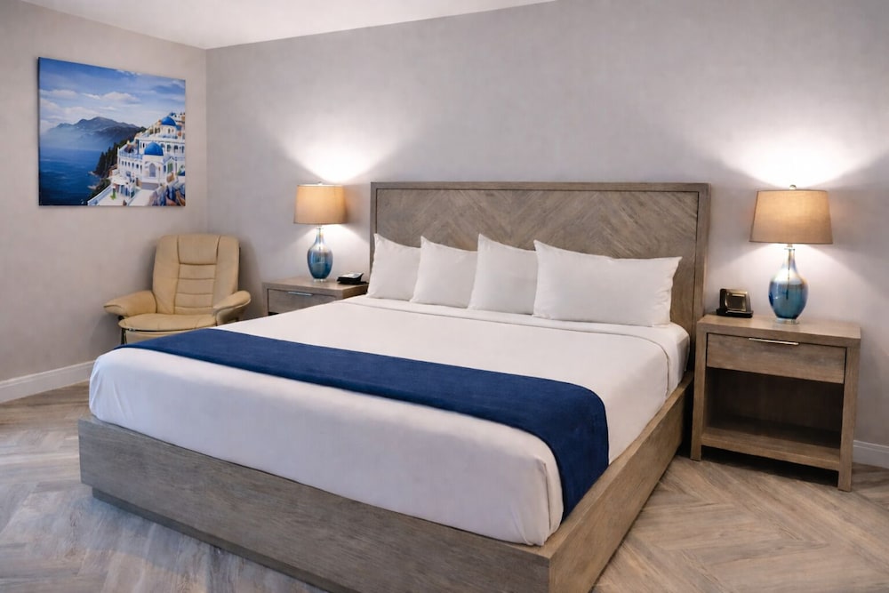 Athens Central Hotel 12/48