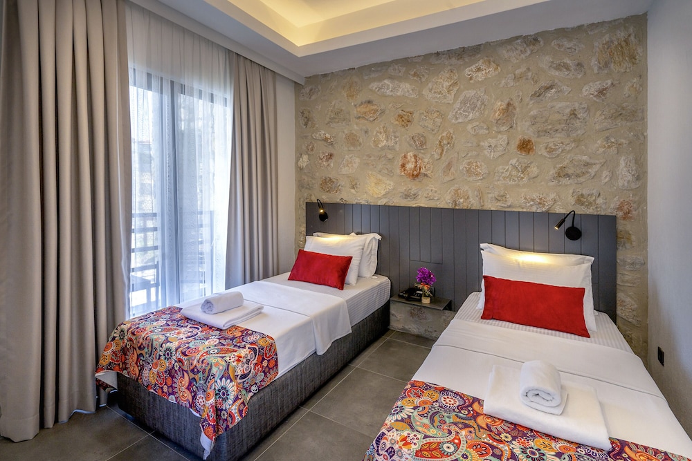 Dadya Bora Otel 10/34