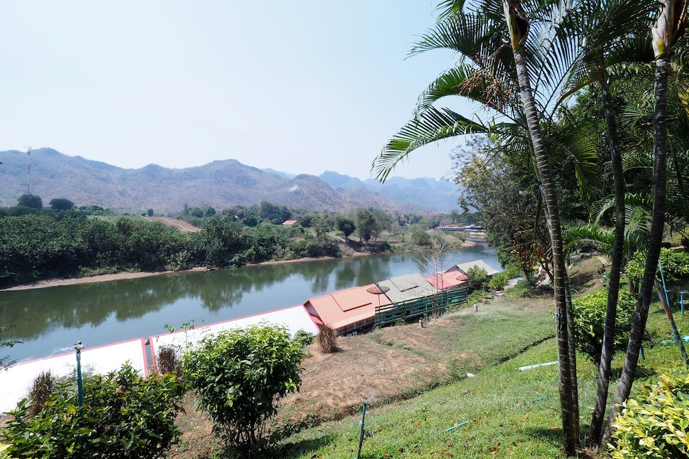 Khaothone River View Resort 57/69