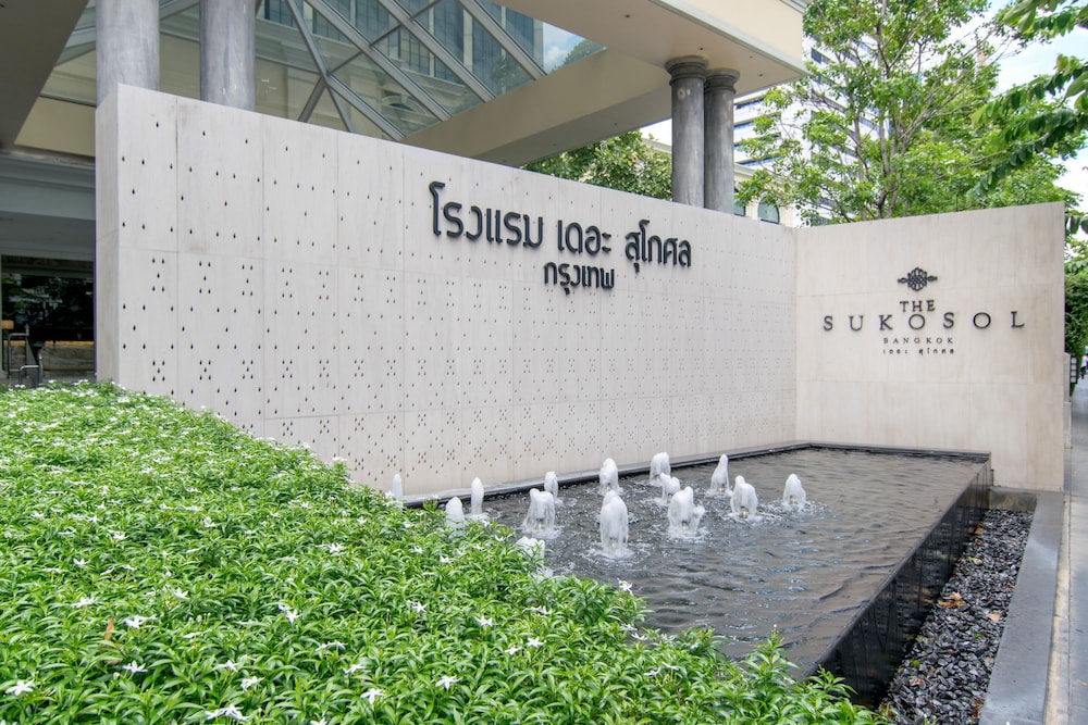 The Sukosol Bangkok (ex Siam City) 46/50