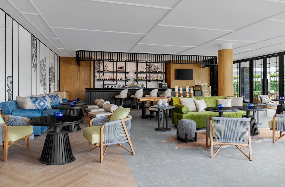 Courtyard by Marriott Phuket Town 27/40