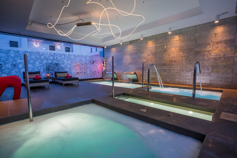 Migjorn Ibiza Suites Spa 24/50