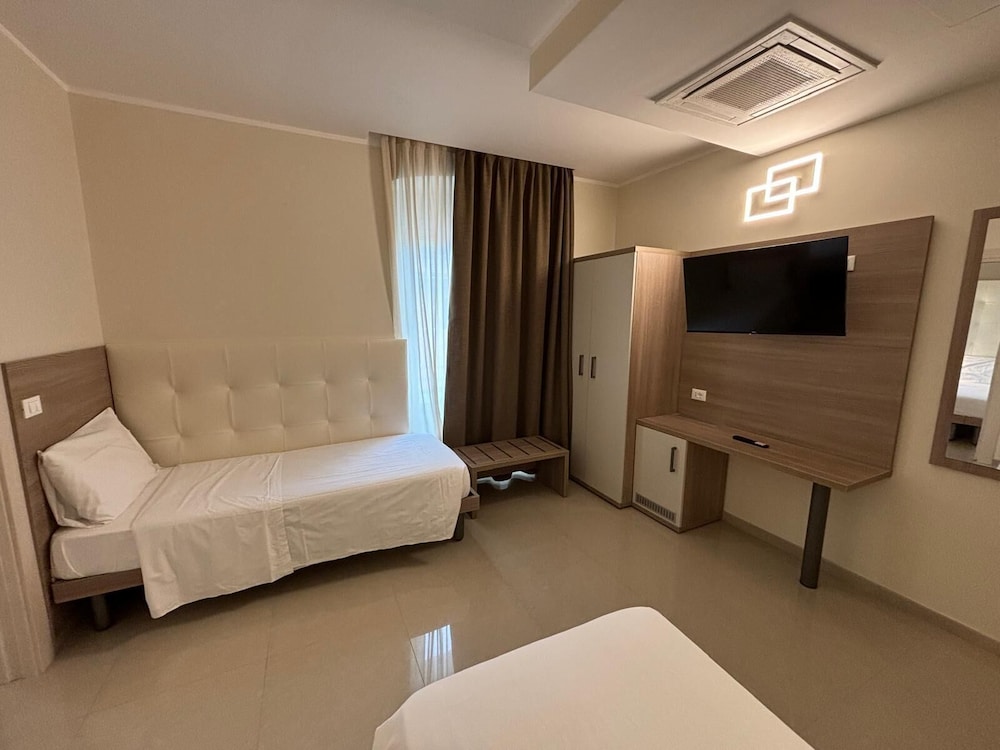 Hotel Boccascena 15/71