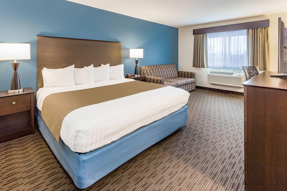 Americinn By Wyndham Sleepy Eye 22/53