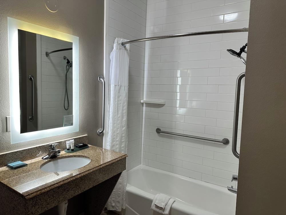 La Quinta Inn and Suites by Wyndham Granbury 58/62