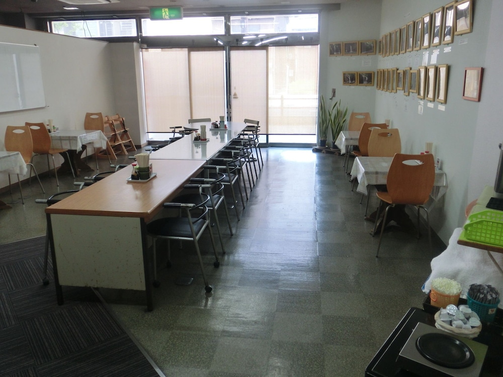 Prince Hotel Shimonoseki 31/31