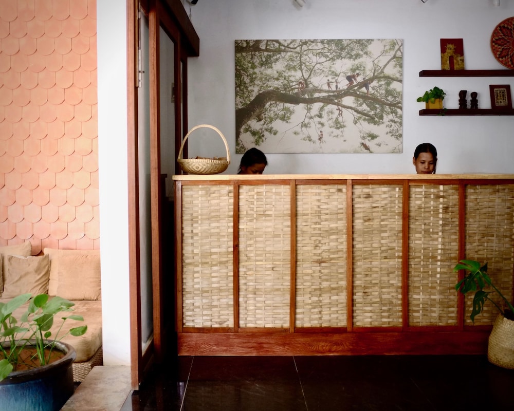 Iroha Garden Hotel Resort 5/71