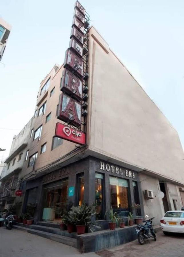 Oyo Rooms 766 Delhi Airport 26/29
