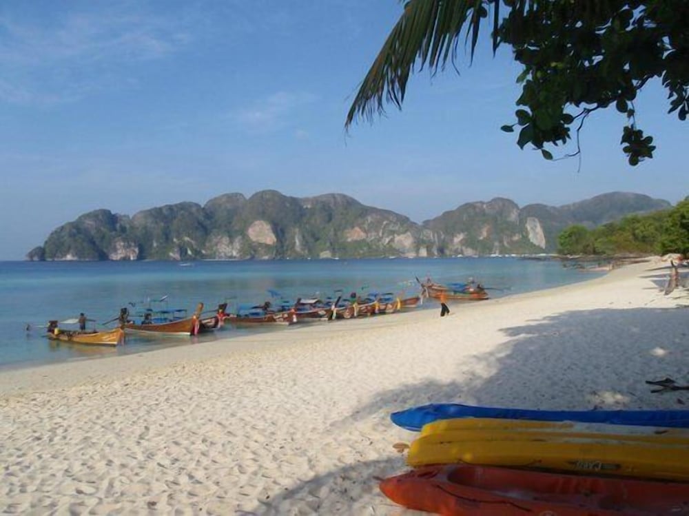 PHI PHI ARBOREAL RESORT 44/50