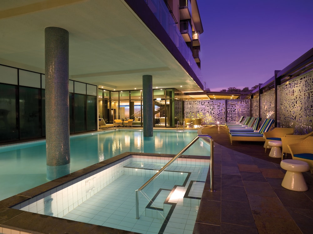 ADINA APARTMENT HOTEL DARWIN WATERFRONT in DARWIN
