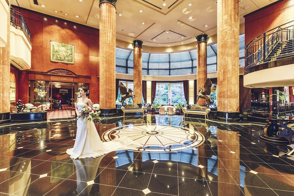 The Westin Tokyo 37/46