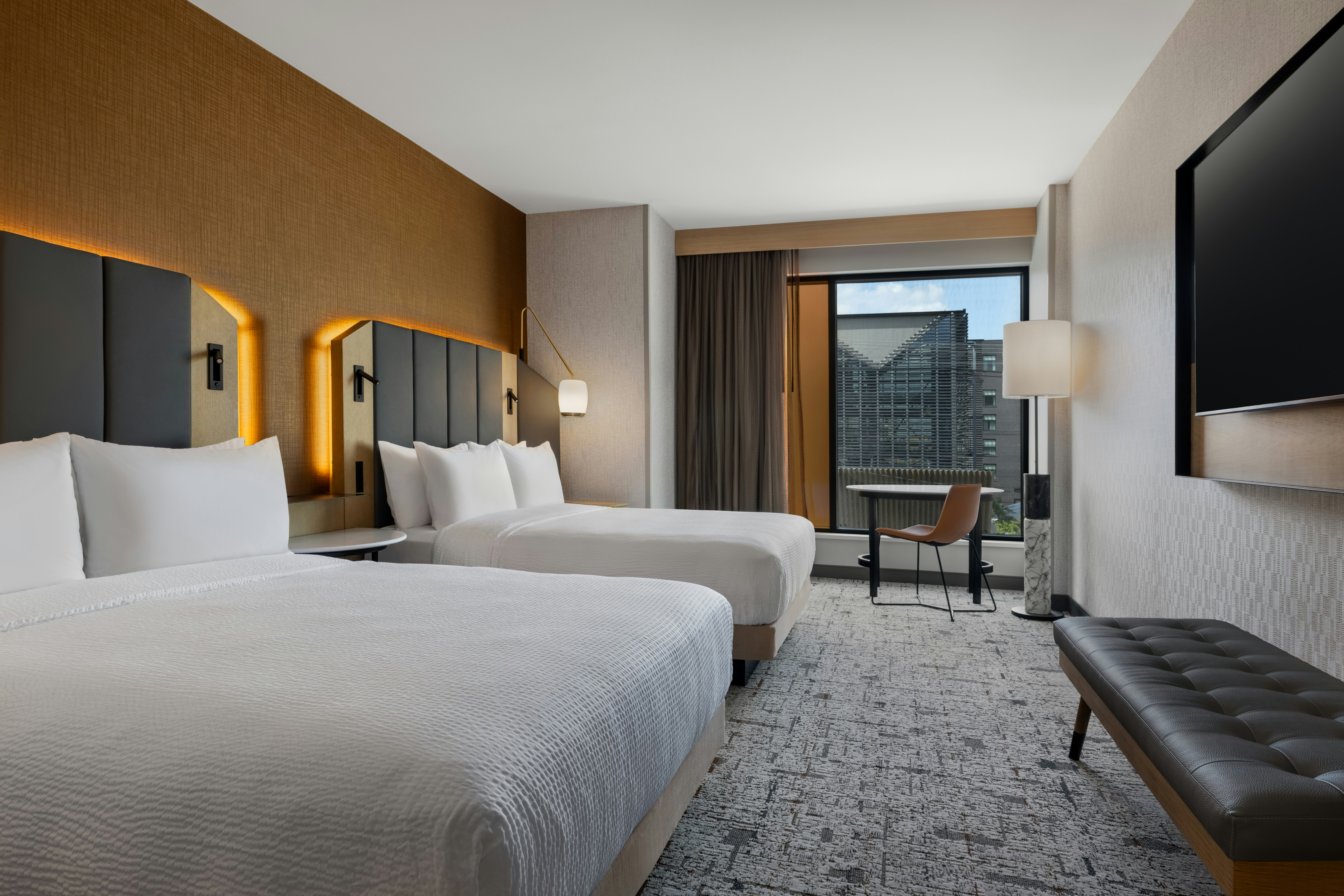 Room, 2 Queen Beds