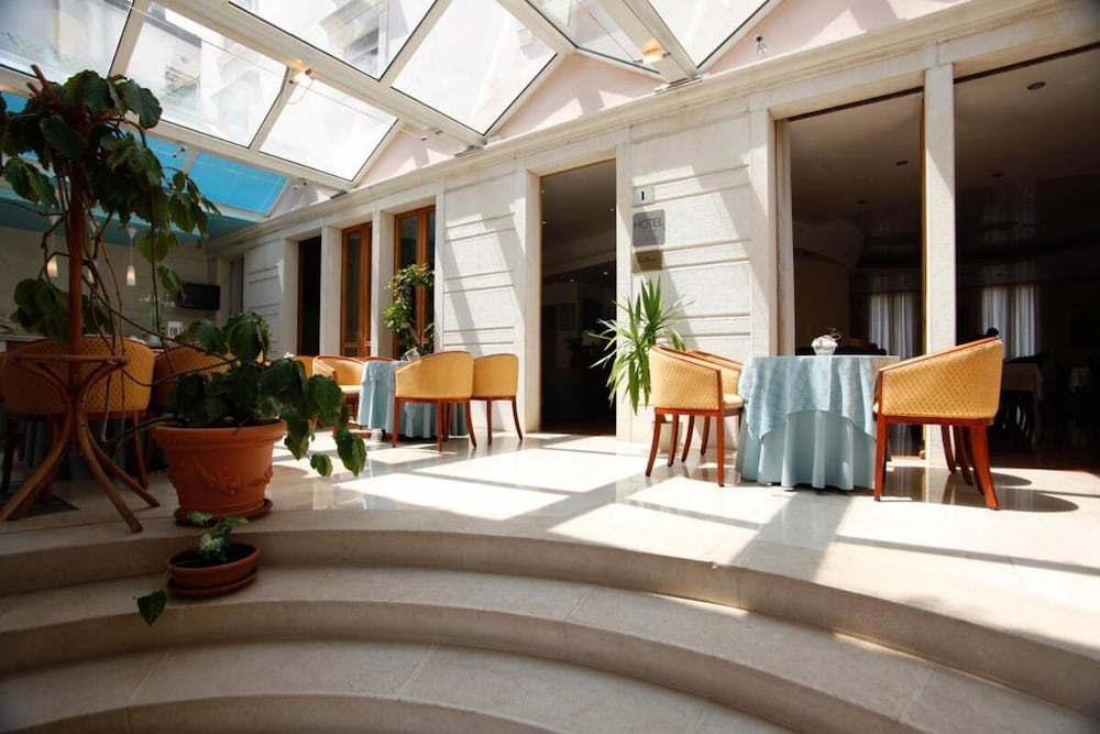 Hotel Cittar 8/66