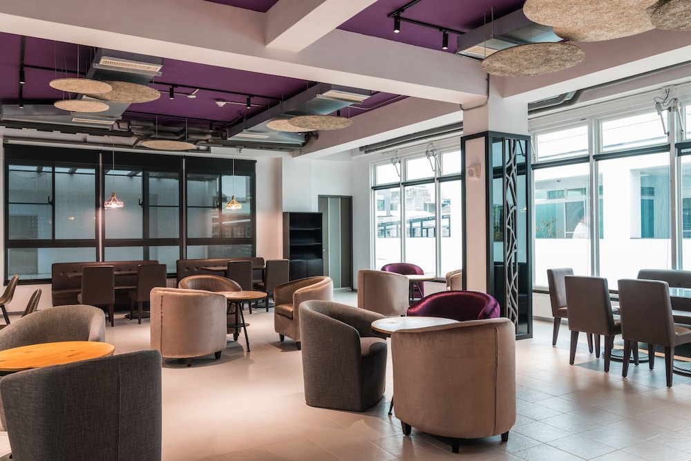 High Cloud International Business Hotel 21/30