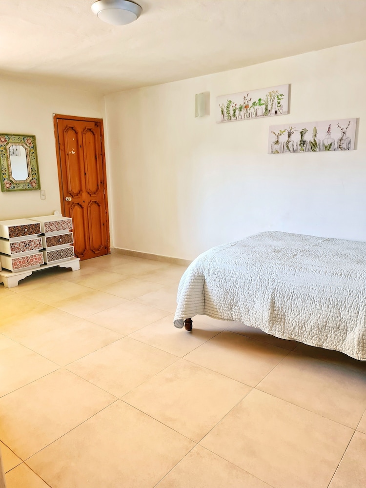 Hotel Jardines Del Carmen 26/50