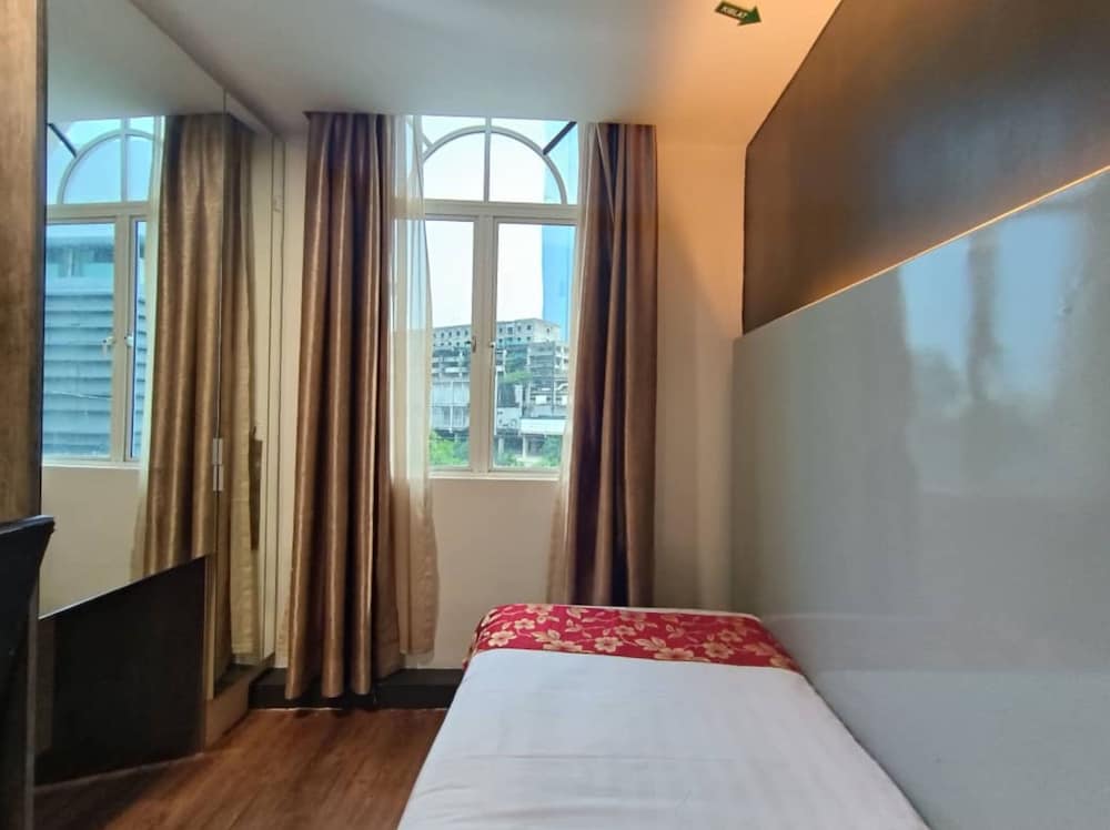 Sakura Elite Hotel Kuala Lumpur 27/50