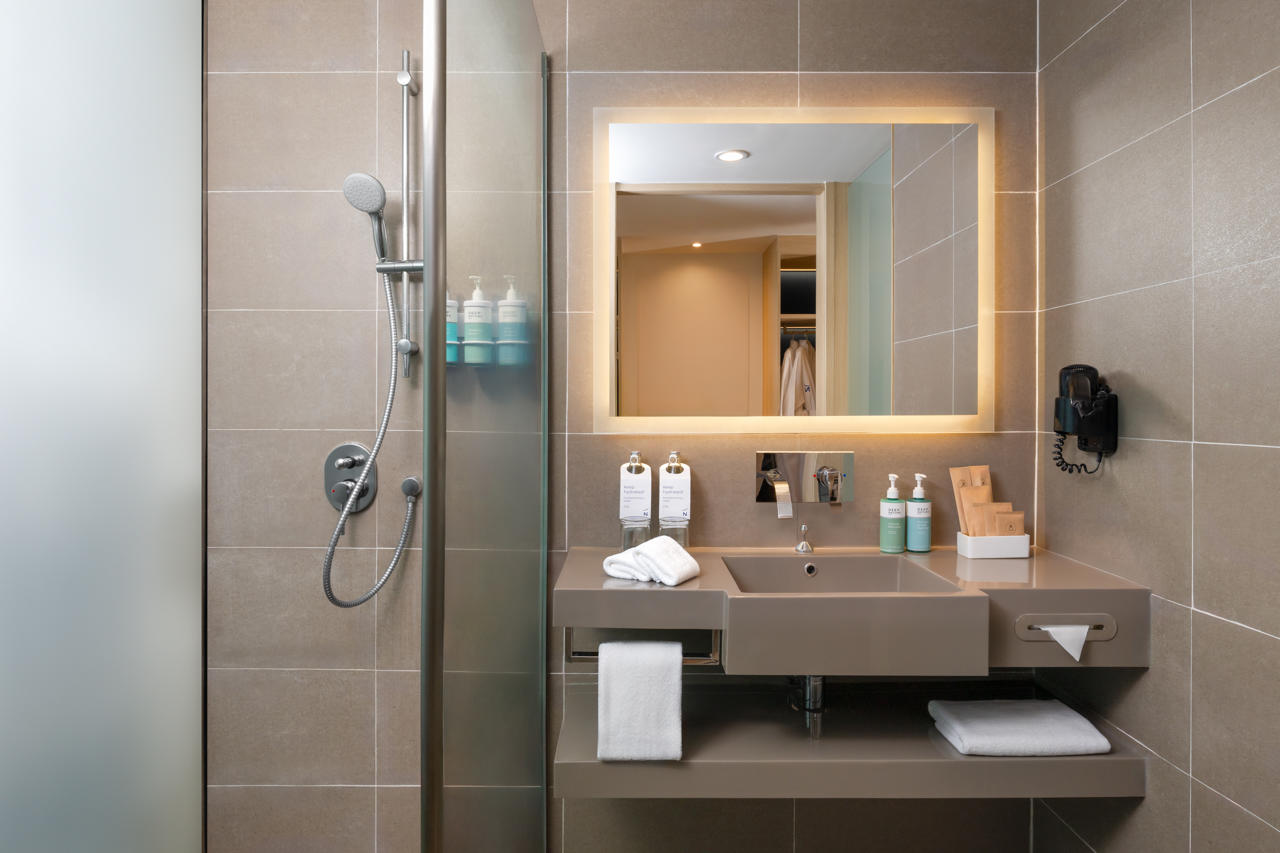 Novotel Bangkok Platinum 41/41