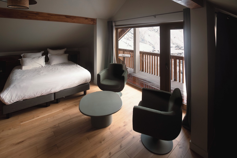 Les Cedres Hotel 16/59