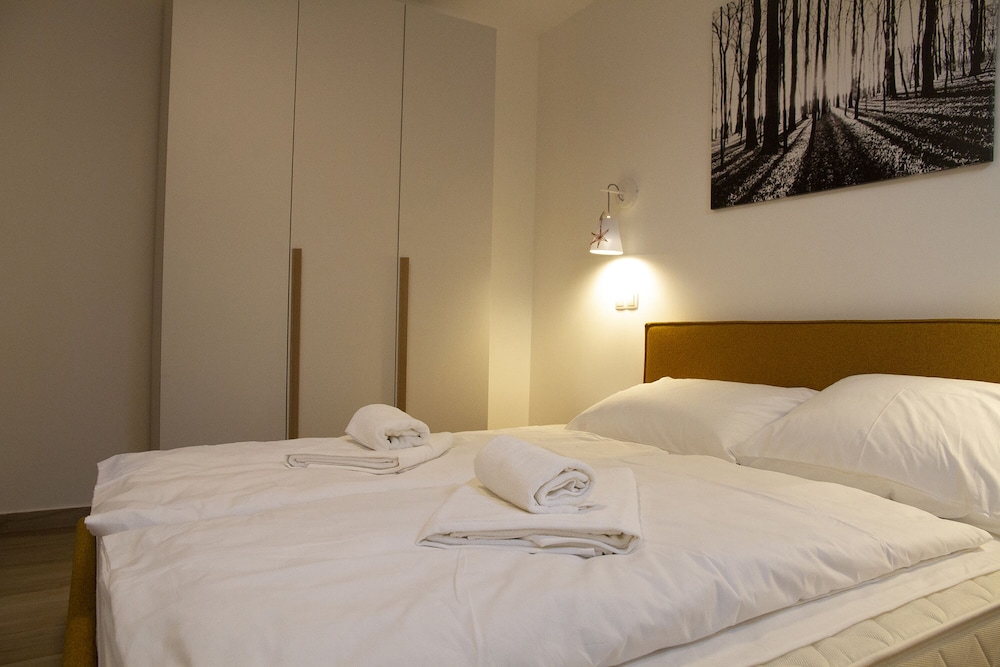 Wellness Hotel Montis 12/50
