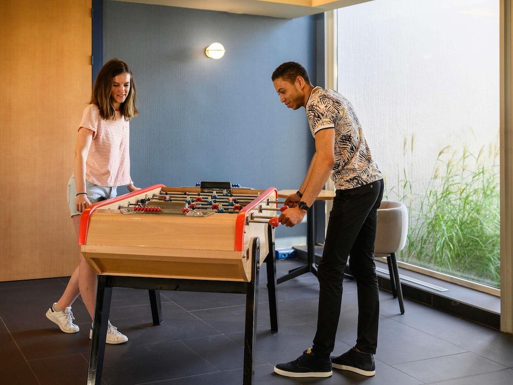 Novotel Orleans Chemins Sologne Demeures Campagne 7/74