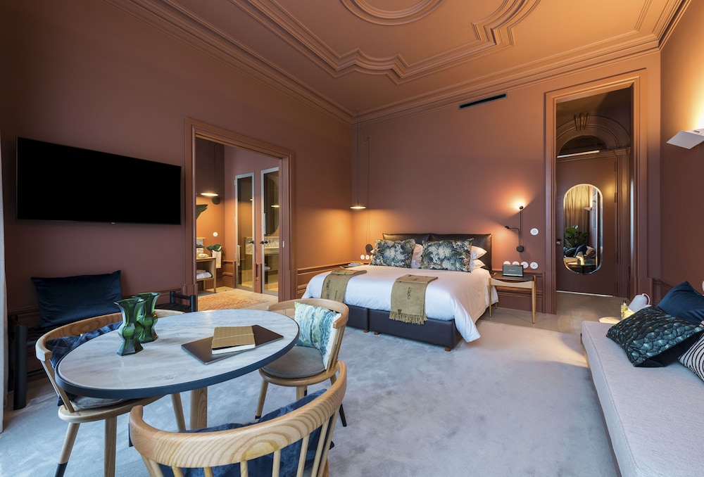 Jardins do Porto by Unlock Hotels 18/60