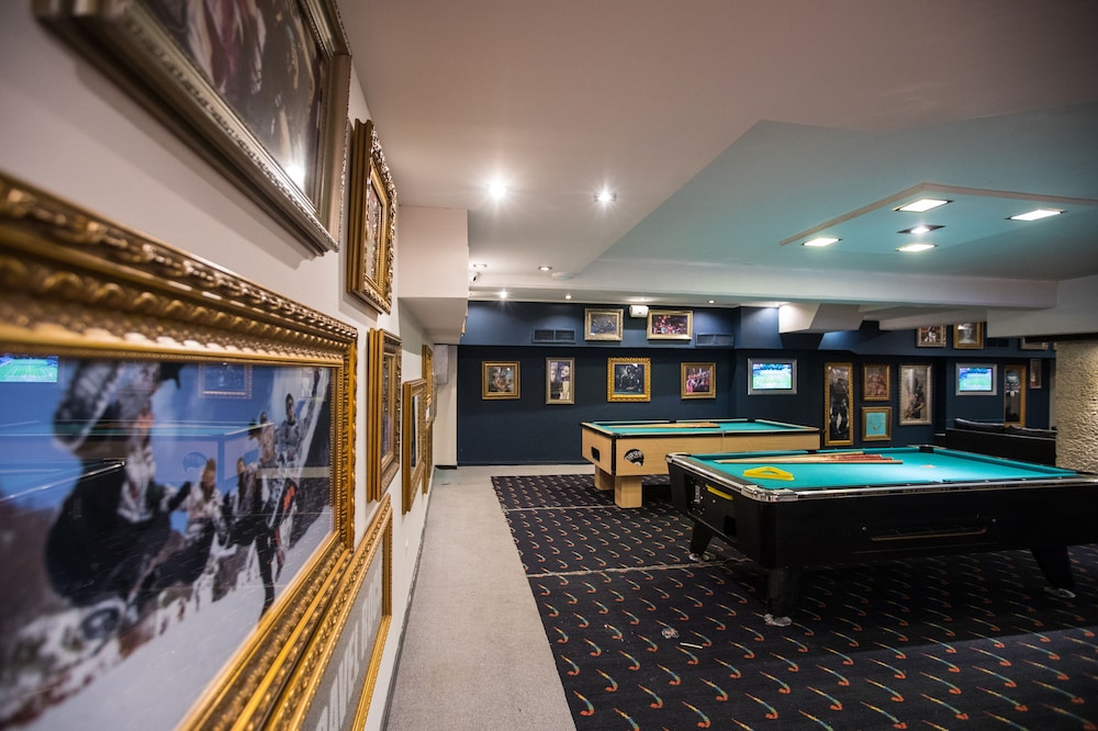Hotel Bariloche Suites 6/49