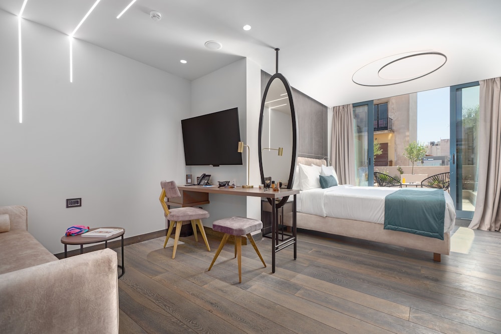 Hellenic Vibes Smart Hotel 27/50