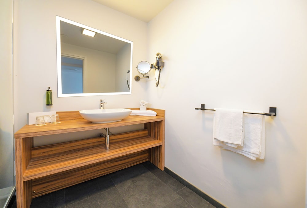 Carayou Hotel Spa 68/68
