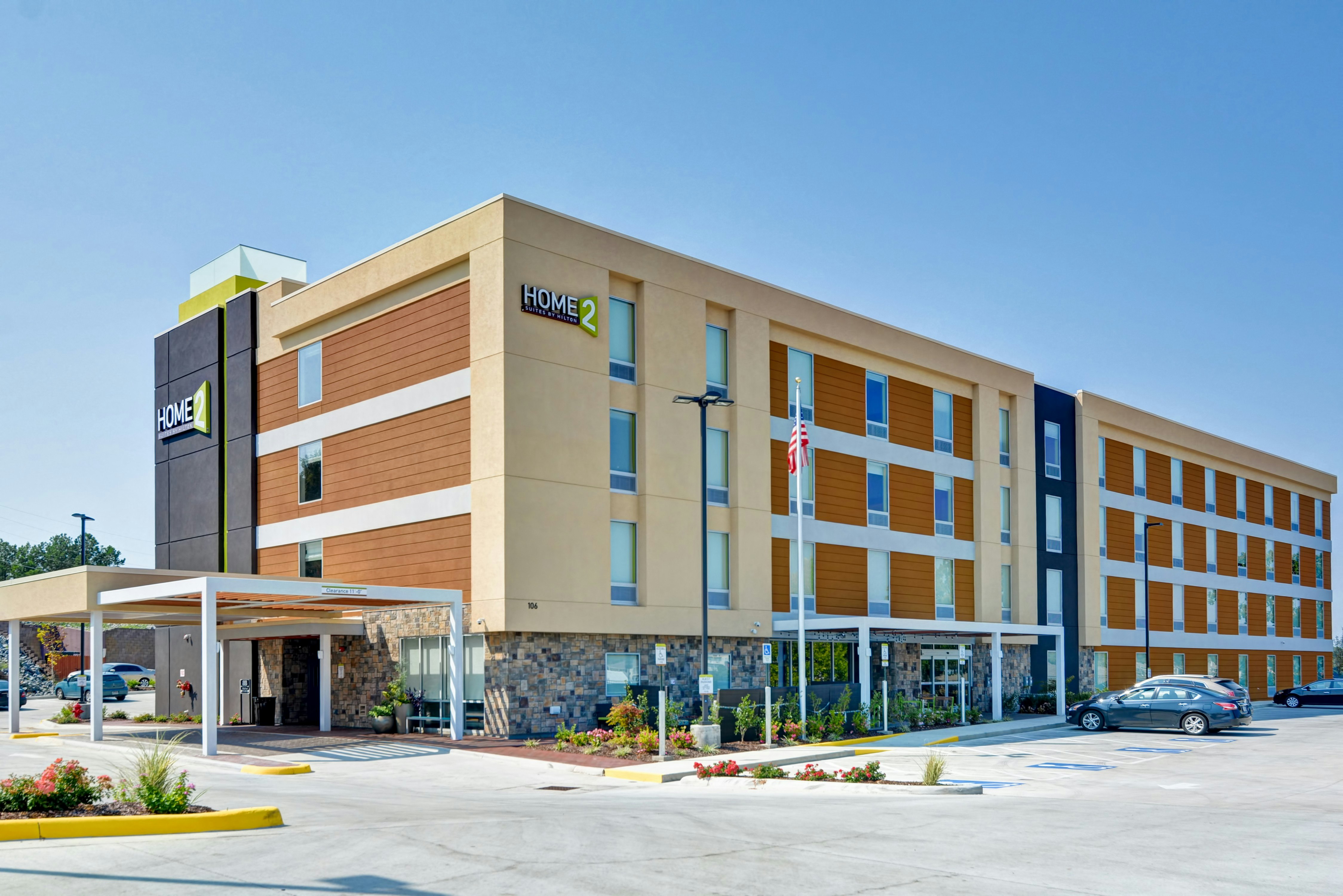 Home2 Suites By Hilton Hot Springs 59/60