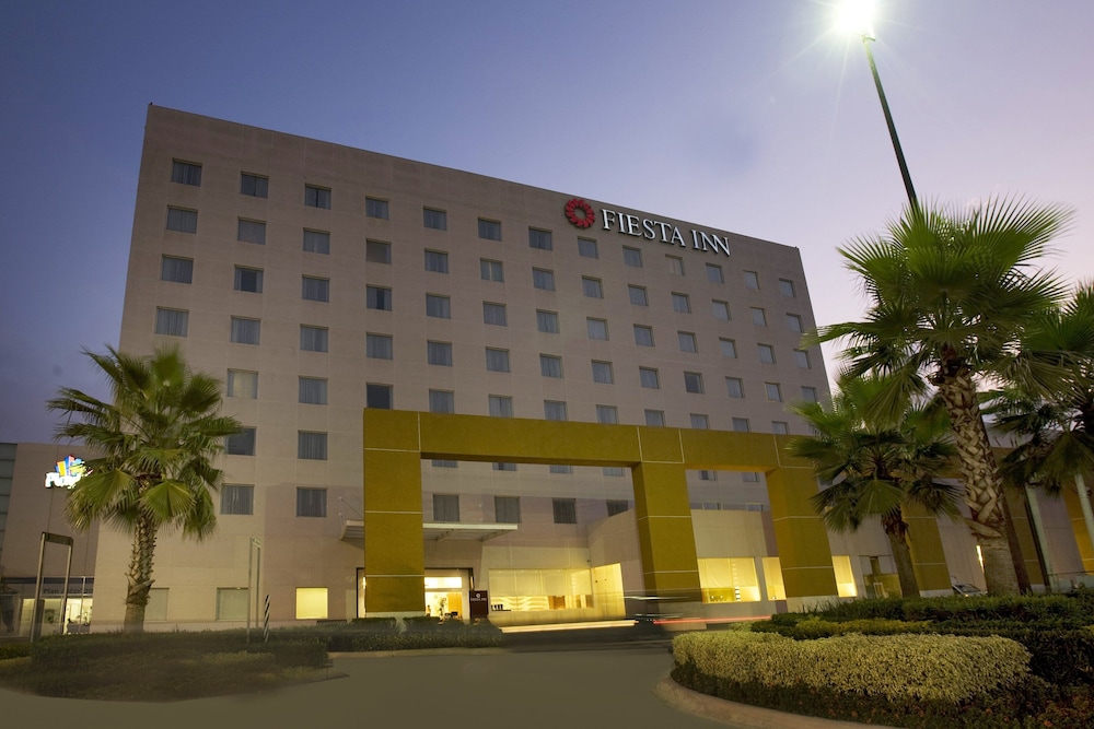 Fiesta Inn Tepic 1/34