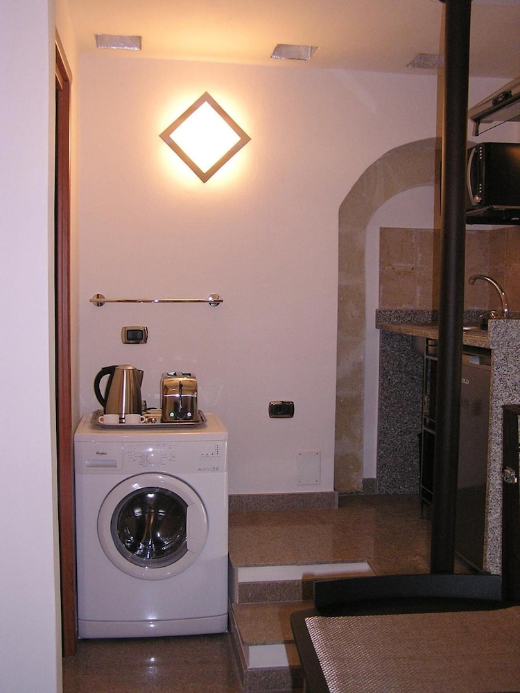 Art Transparent B&B 8/44