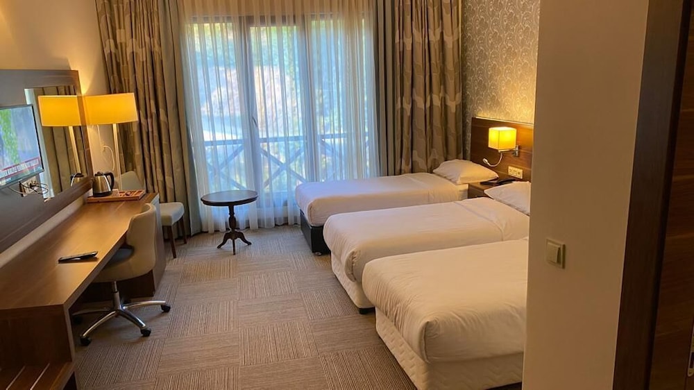 Grand Selale Hotel 14/50