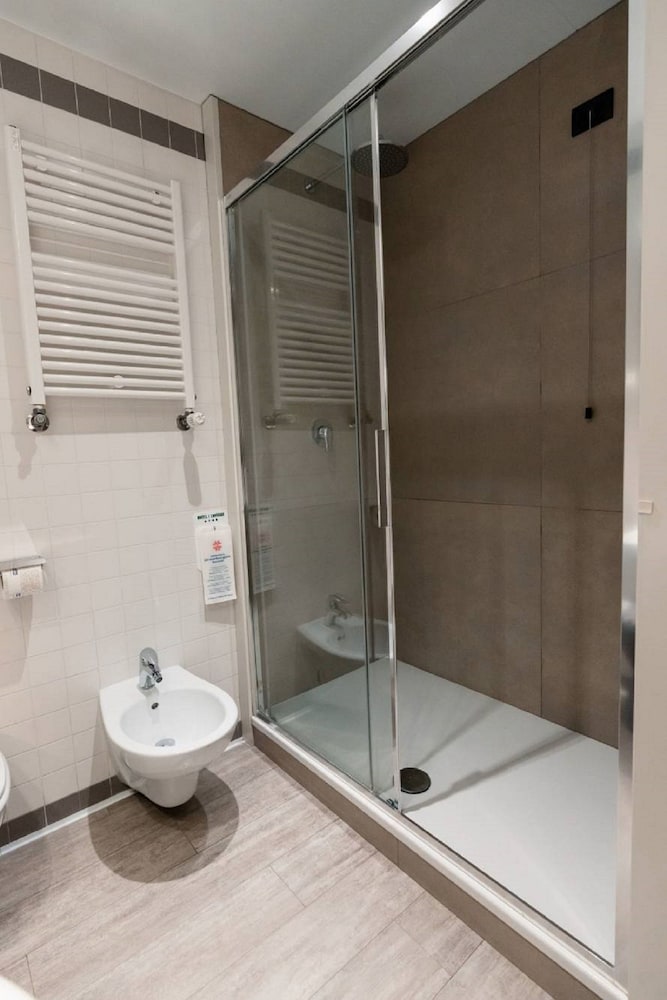 Hotel Ristorante I Castelli 49/50