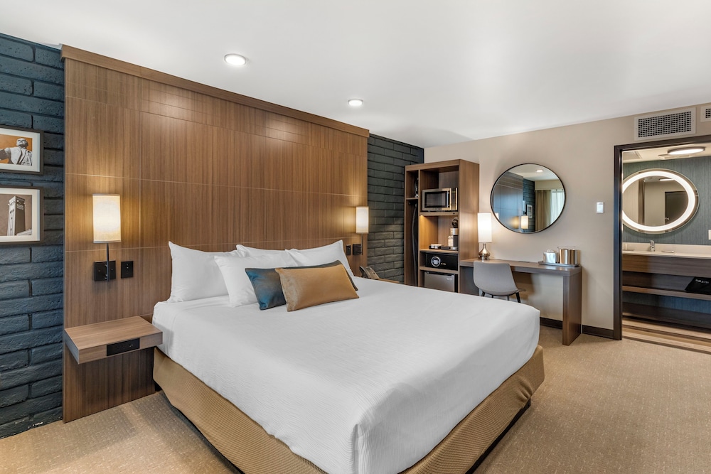 The Gibson Hotel Great Falls, an Ascend Collection Hotel 23/58