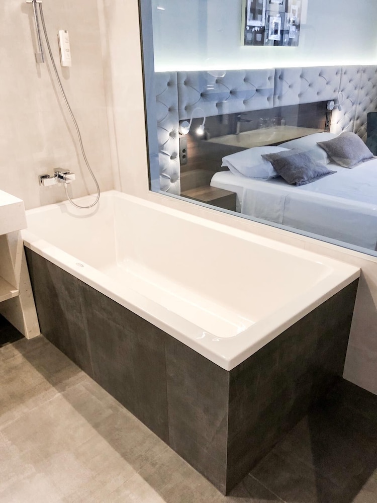 Hotel Scala dOro 50/50