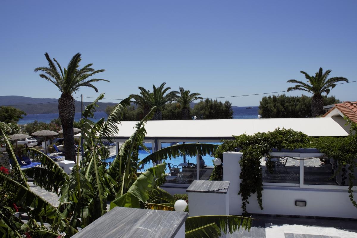 Zefiros Beach 20/21
