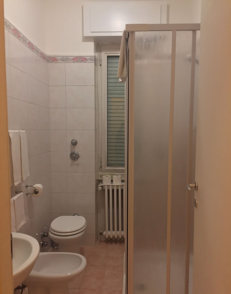 Hotel Rex Milano 13/40