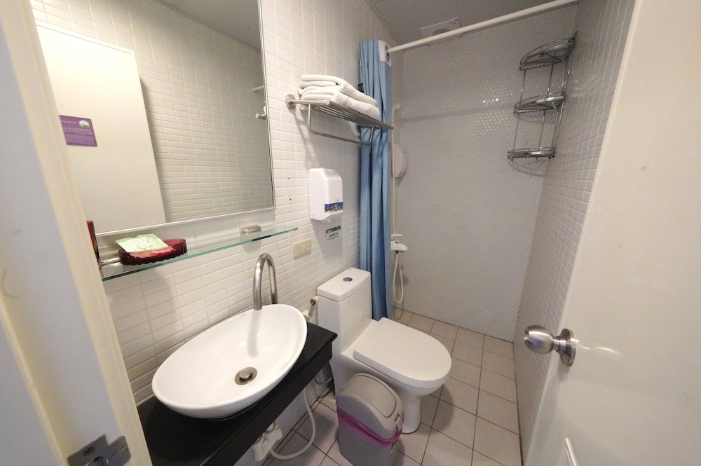 An Lan Jie Hostel 49/50