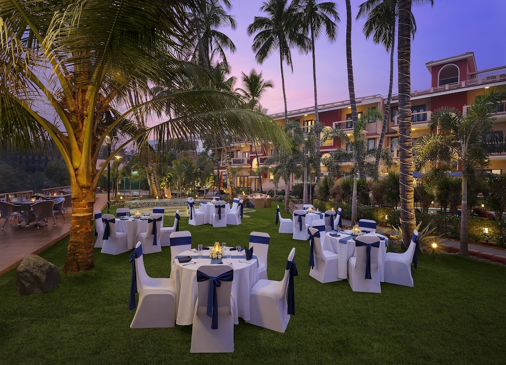 Lazy Lagoon, Baga A Lemon Tree Resort 45/50