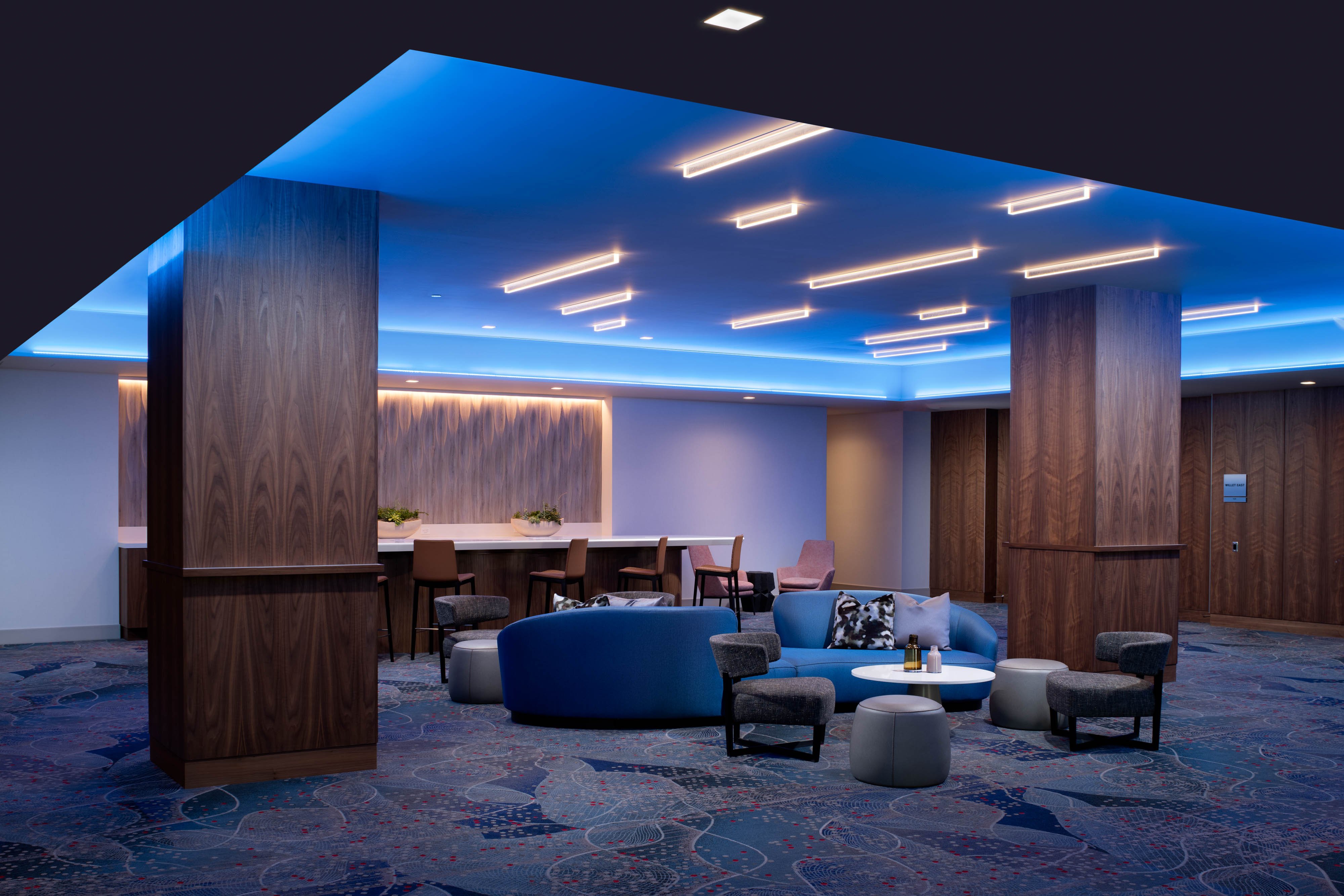 LUMA Hotel San Francisco 27/32